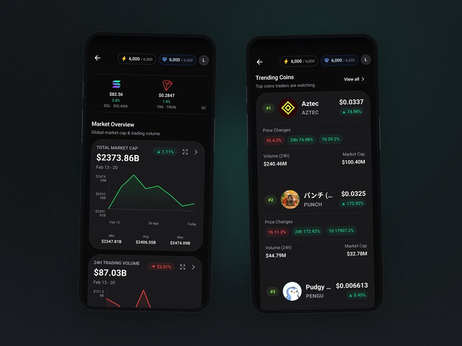 Agenticly — view 4