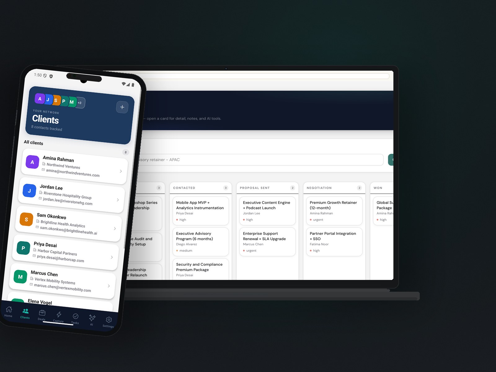 Dealflow AI — view 4