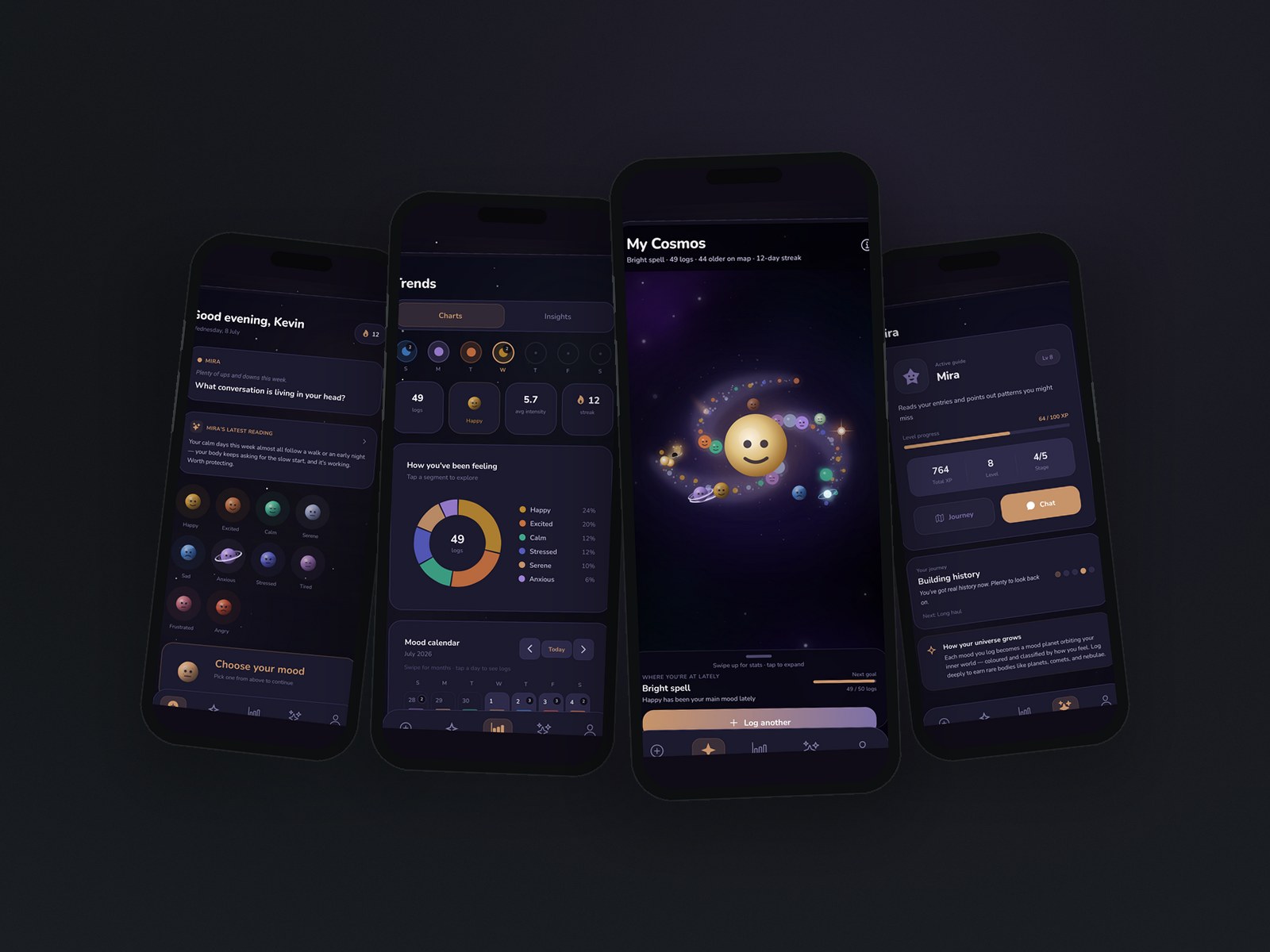 Innerverse preview